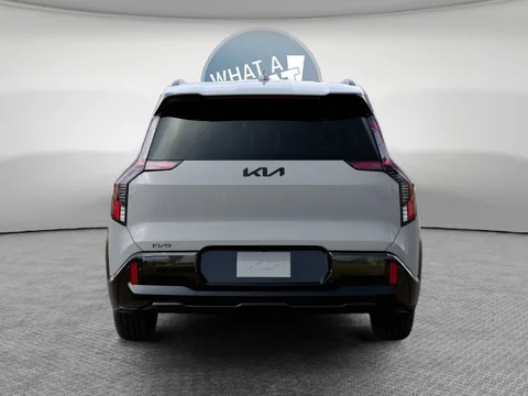 2026 Kia EV9 Land, photo 5