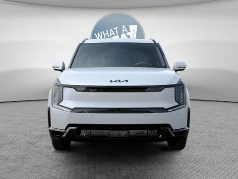 2026 Kia EV9 Land, photo 2