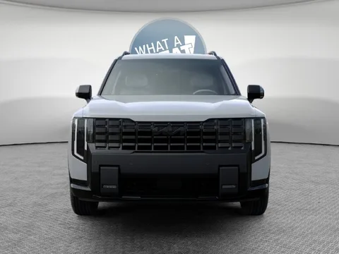 2027 Kia Telluride X-Line SX, photo 2