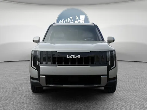 2027 Kia Telluride S, photo 2