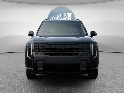 2027 Kia Telluride Hybrid X-Line SX-Prestige, photo 2
