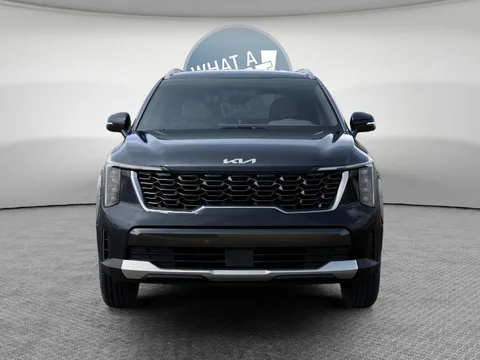 2026 Kia Sorento S, photo 2