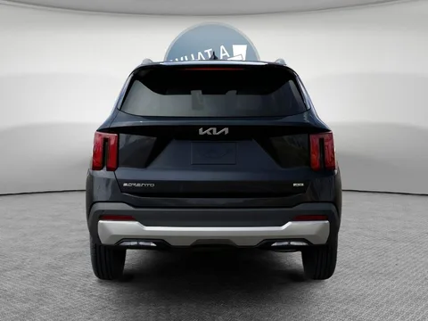 2026 Kia Sorento S, photo 5