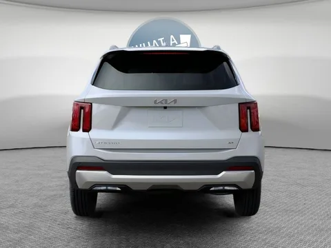 2026 Kia Sorento S, photo 5