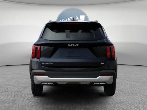 2026 Kia Sorento S, photo 5