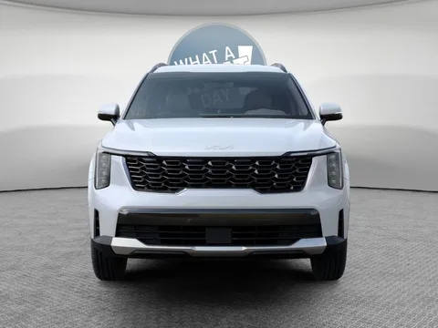 2026 Kia Sorento S, photo 2