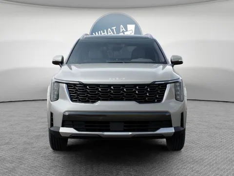 2026 Kia Sorento S, photo 2