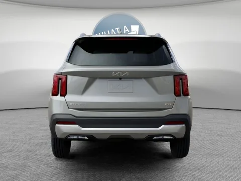 2026 Kia Sorento S, photo 5