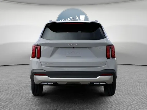 2026 Kia Sorento S, photo 5