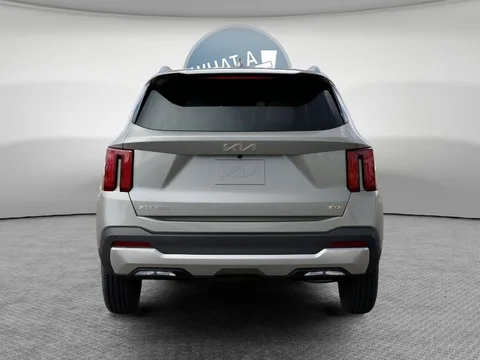 2026 Kia Sorento S, photo 5