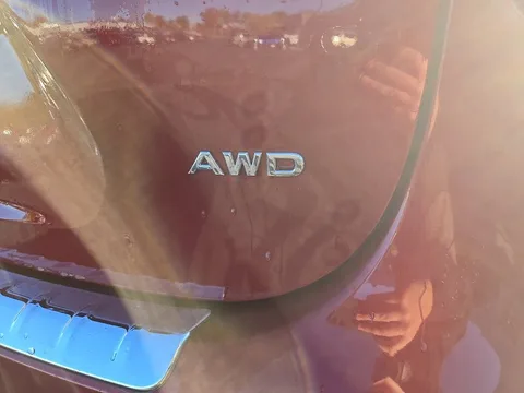 2019 Nissan Rogue Sport S, photo 4