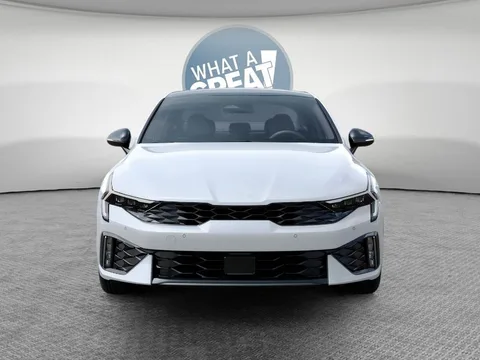 2026 Kia K5 GT-Line, photo 2