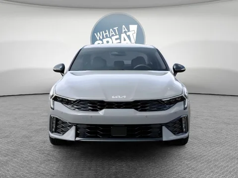 2026 Kia K5 GT-Line, photo 2