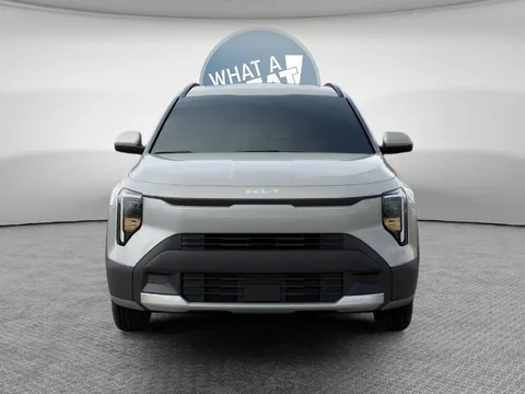 2027 Kia Niro Base, photo 2
