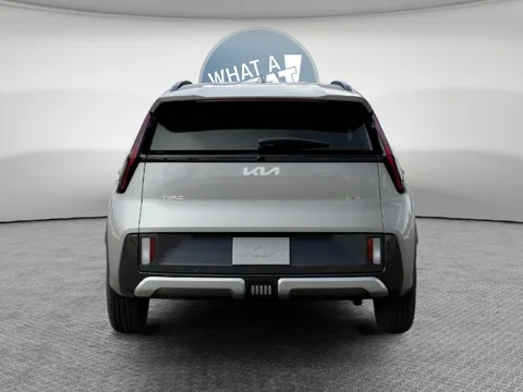 2027 Kia Niro Base, photo 5
