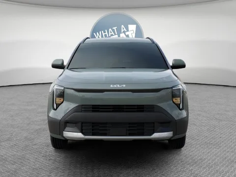 2027 Kia Niro Base, photo 2