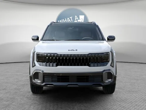 2027 Kia Seltos X-Line S, photo 2