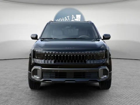 2027 Kia Seltos X-Line SX, photo 2