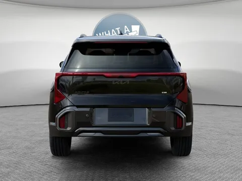 2027 Kia Seltos X-Line SX, photo 5