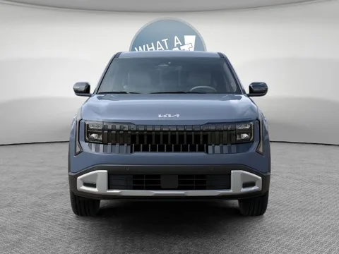 2027 Kia Seltos S, photo 2