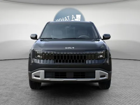 2027 Kia Seltos S, photo 2