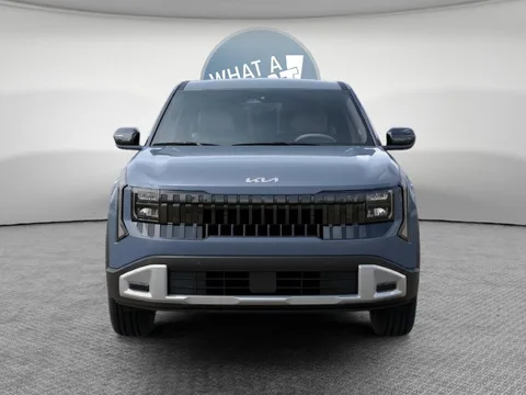 2027 Kia Seltos S, photo 2