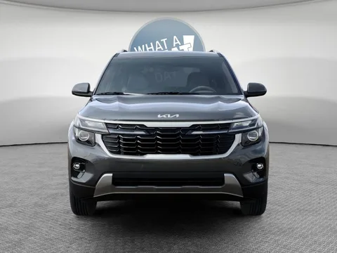 2026 Kia Seltos EX, photo 2