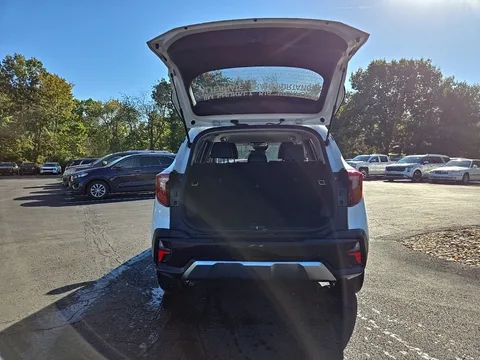 2026 Kia Seltos S, photo 4
