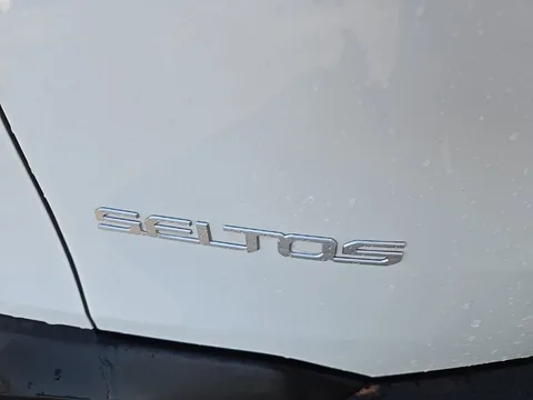 2026 Kia Seltos S, photo 5