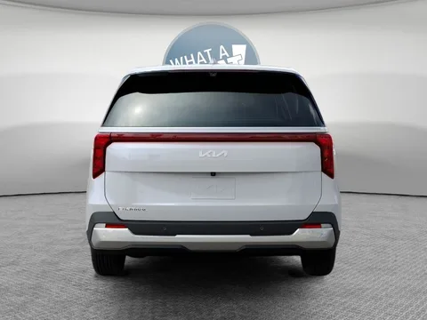 2026 Kia Carnival EX, photo 5