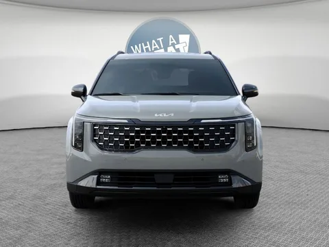 2026 Kia Carnival SX Prestige, photo 2