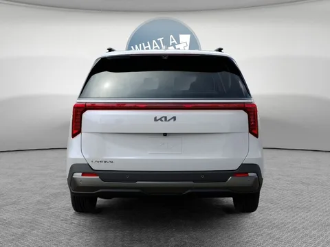 2027 Kia Carnival SX Prestige, photo 5
