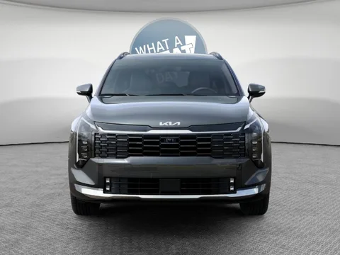 2027 Kia Sportage Hybrid SX-Prestige, photo 2