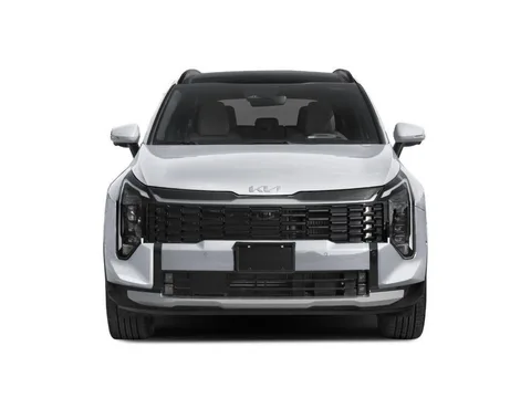 2027 Kia Sportage Hybrid SX-Prestige, photo 4