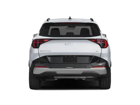 2027 Kia Sportage Hybrid SX-Prestige, photo 5