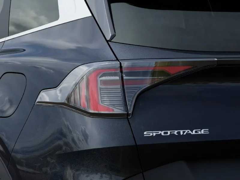 2027 Kia Sportage LX, photo 11