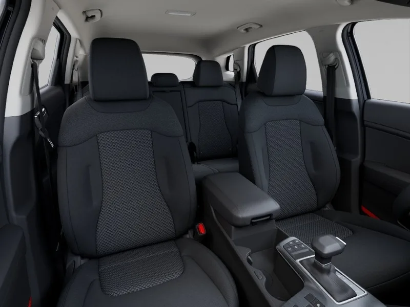 2027 Kia Sportage LX, photo 15