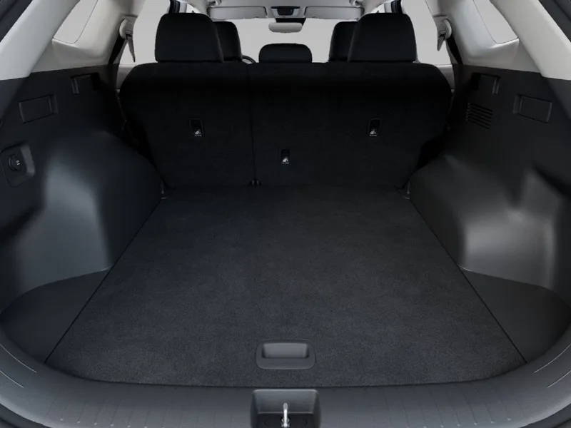 2027 Kia Sportage LX, photo 19