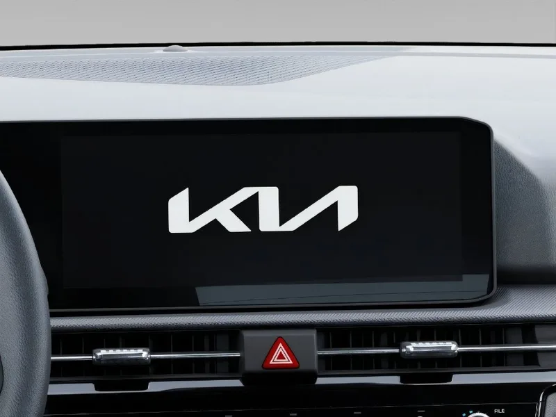 2027 Kia Sportage LX, photo 20