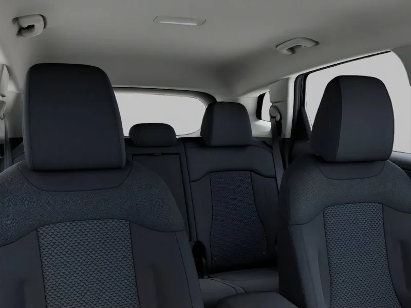 2027 Kia Sportage LX, photo 27