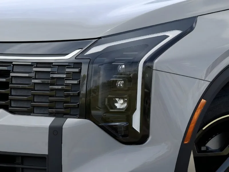 2027 Kia Sportage EX, photo 10