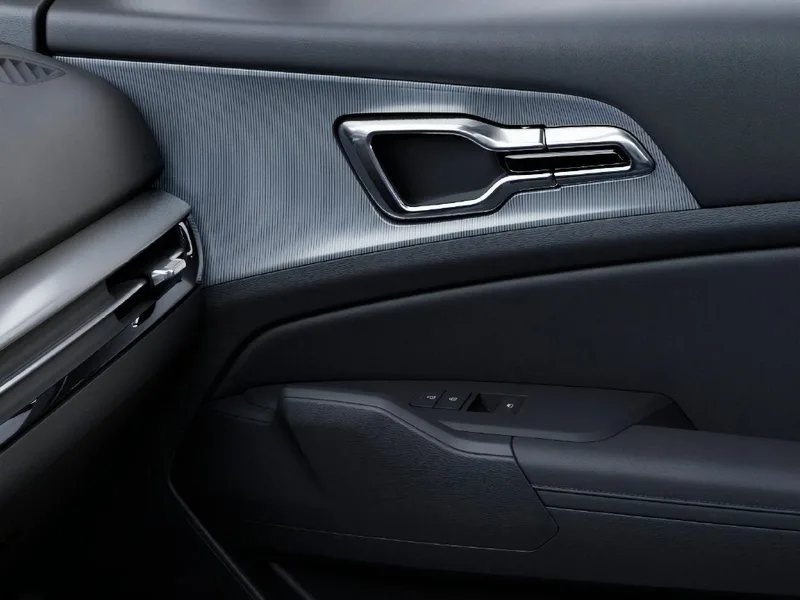 2027 Kia Sportage EX, photo 25