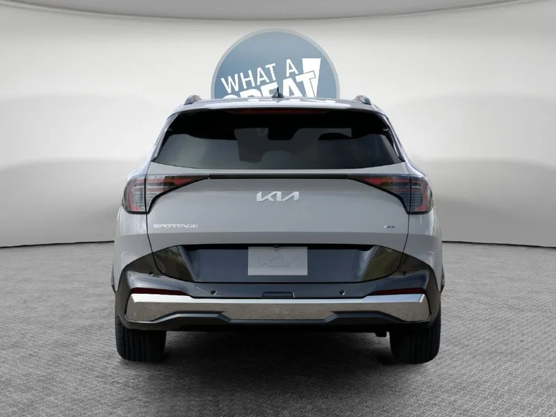 2027 Kia Sportage SX-Prestige, photo 13