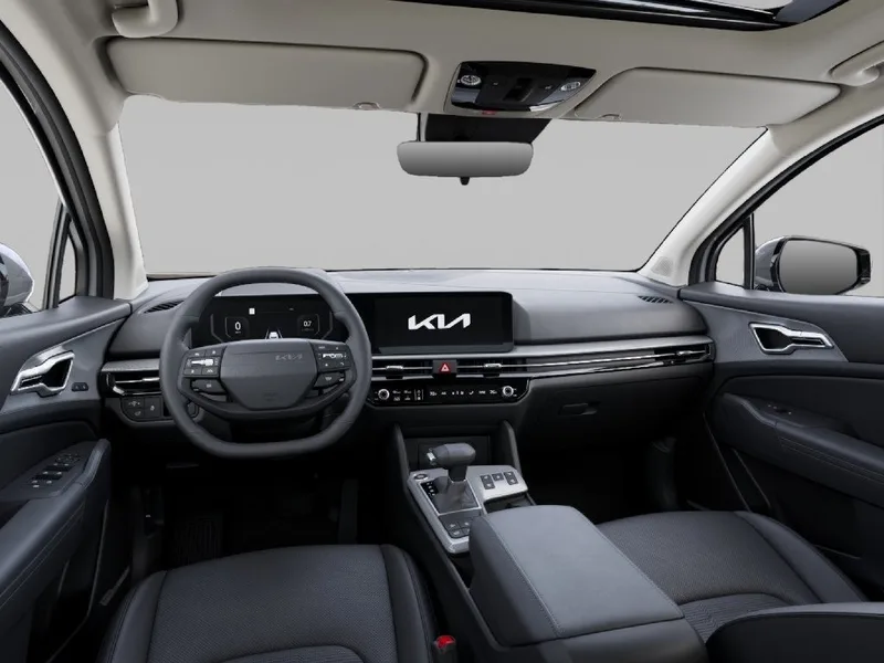2027 Kia Sportage SX-Prestige, photo 14