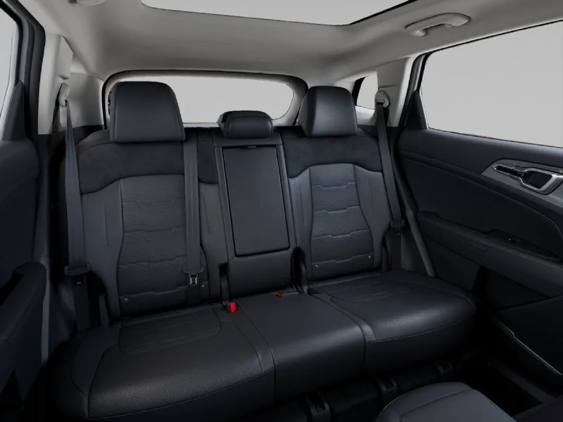 2027 Kia Sportage SX-Prestige, photo 16