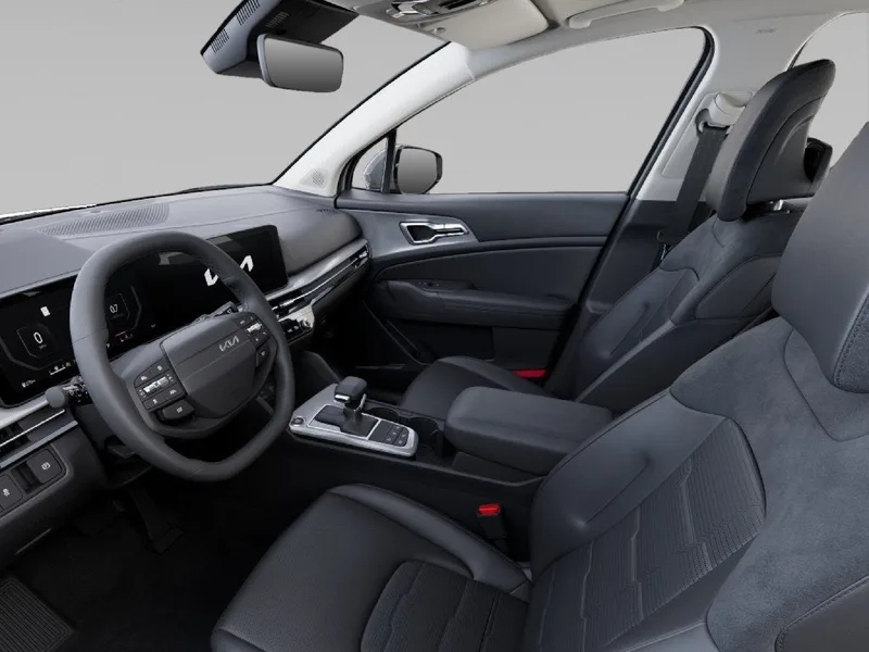 2027 Kia Sportage SX-Prestige, photo 17