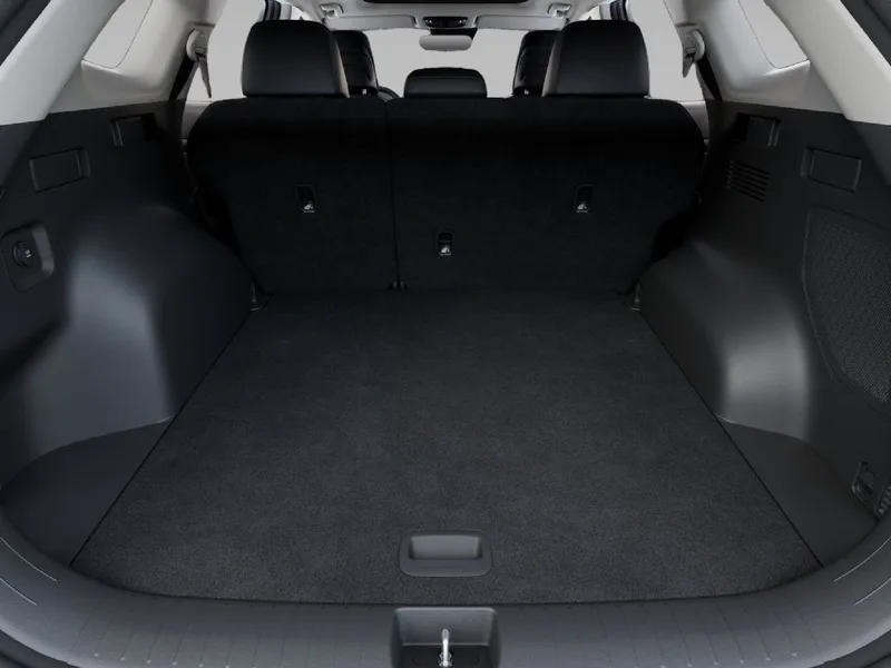 2027 Kia Sportage SX-Prestige, photo 19
