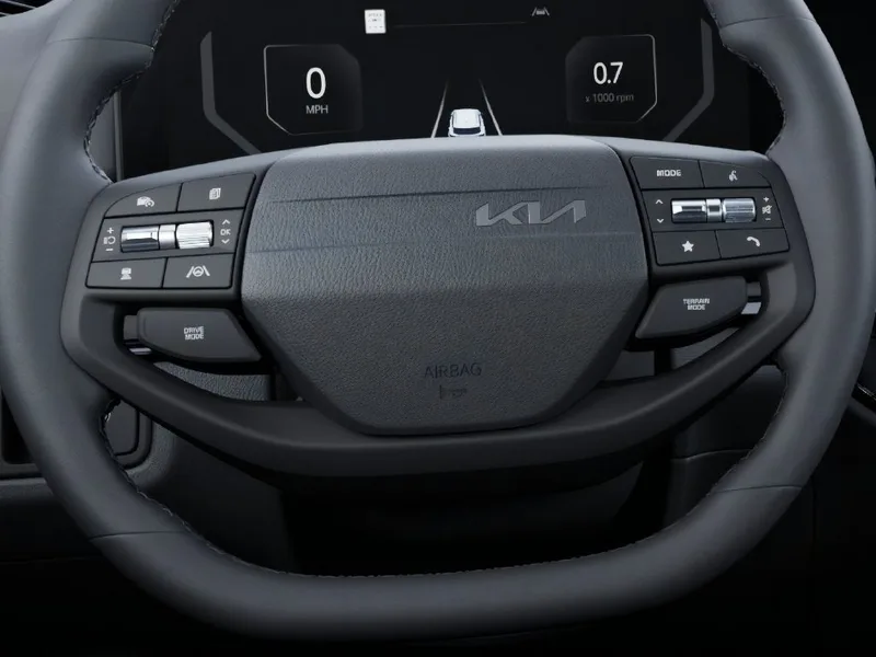 2027 Kia Sportage SX-Prestige, photo 22