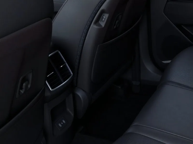 2027 Kia Sportage SX-Prestige, photo 26