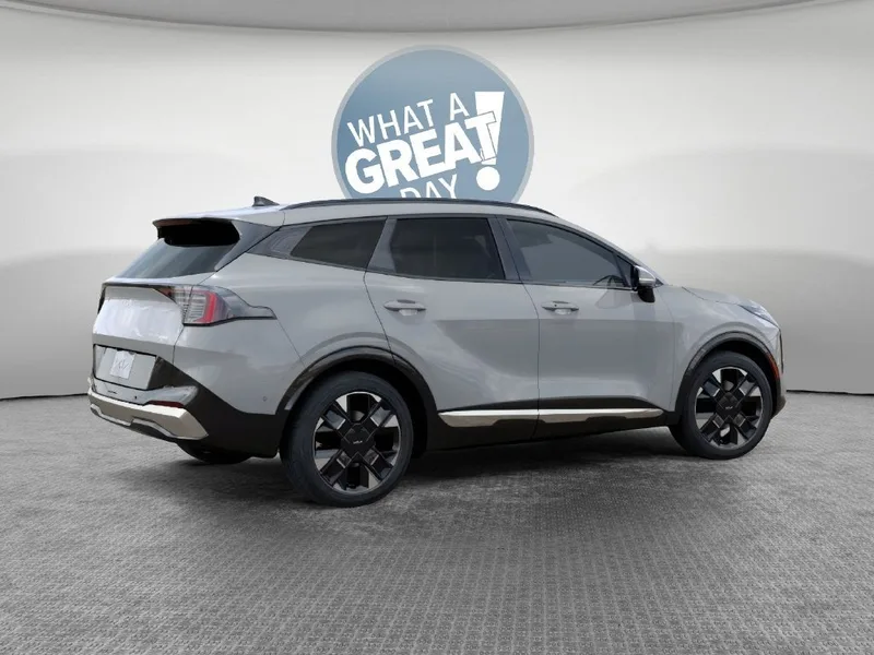 2027 Kia Sportage SX-Prestige, photo 6